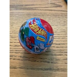 Hot Wheels Mini Model Clay Set(build your own car) sealed